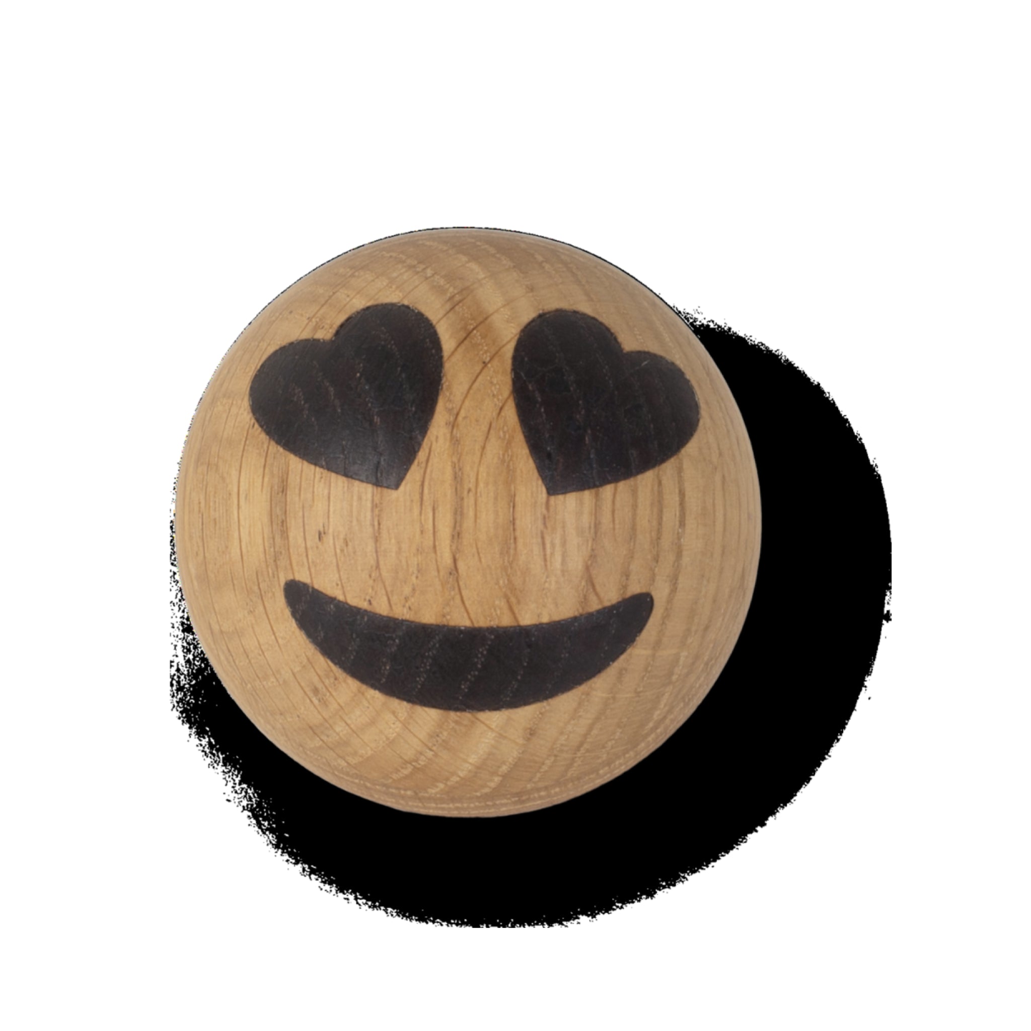 Spring Copenhagen Heart Eyes, Small