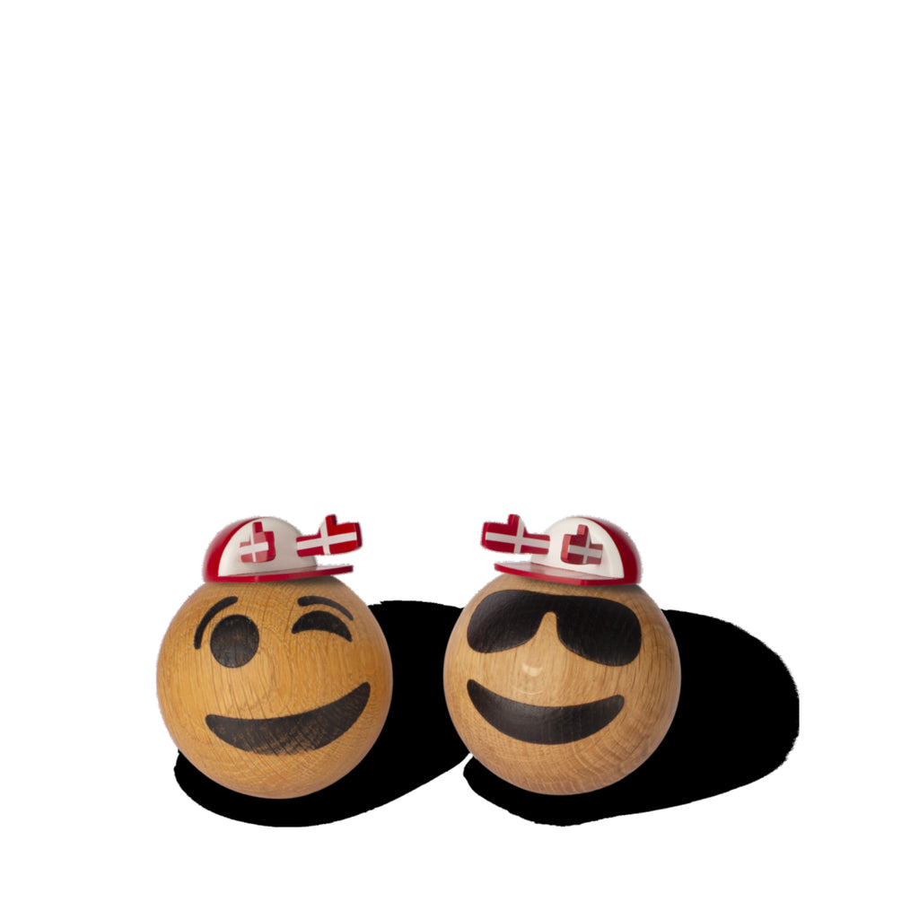 Spring Copenhagen Cool