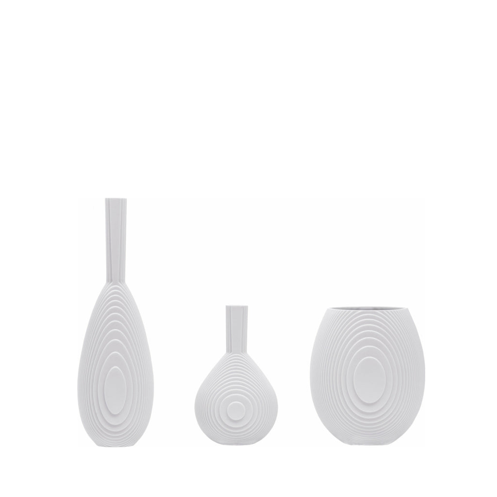 Architectmade Flow Teardrop Vase