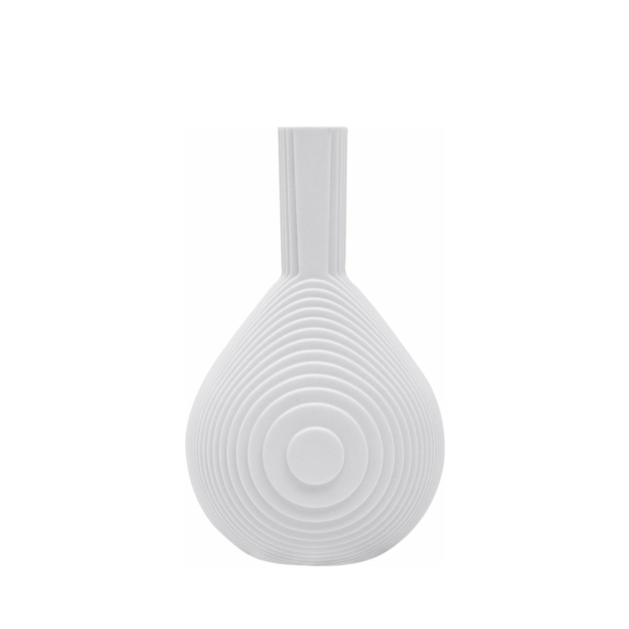 Architectmade Flow Drop Vase