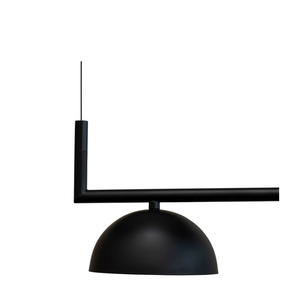 Dyberg Larsen Stockholm Pendant, Black