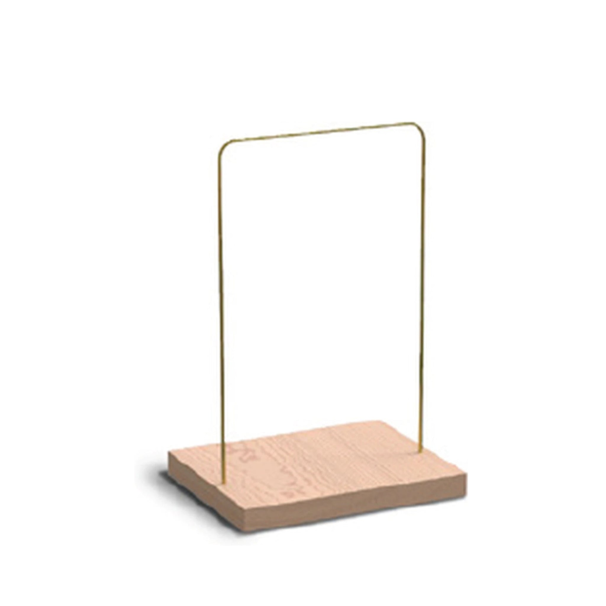 Dottir Display for Hanging Votive