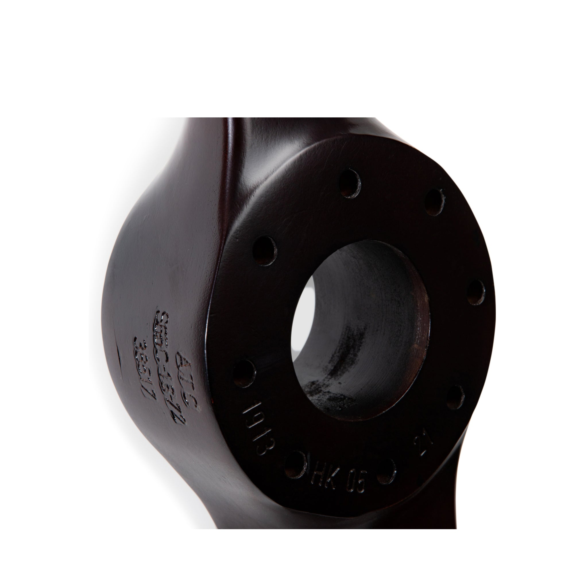 Authentic Models Sopwith Wwi Propeller, Large