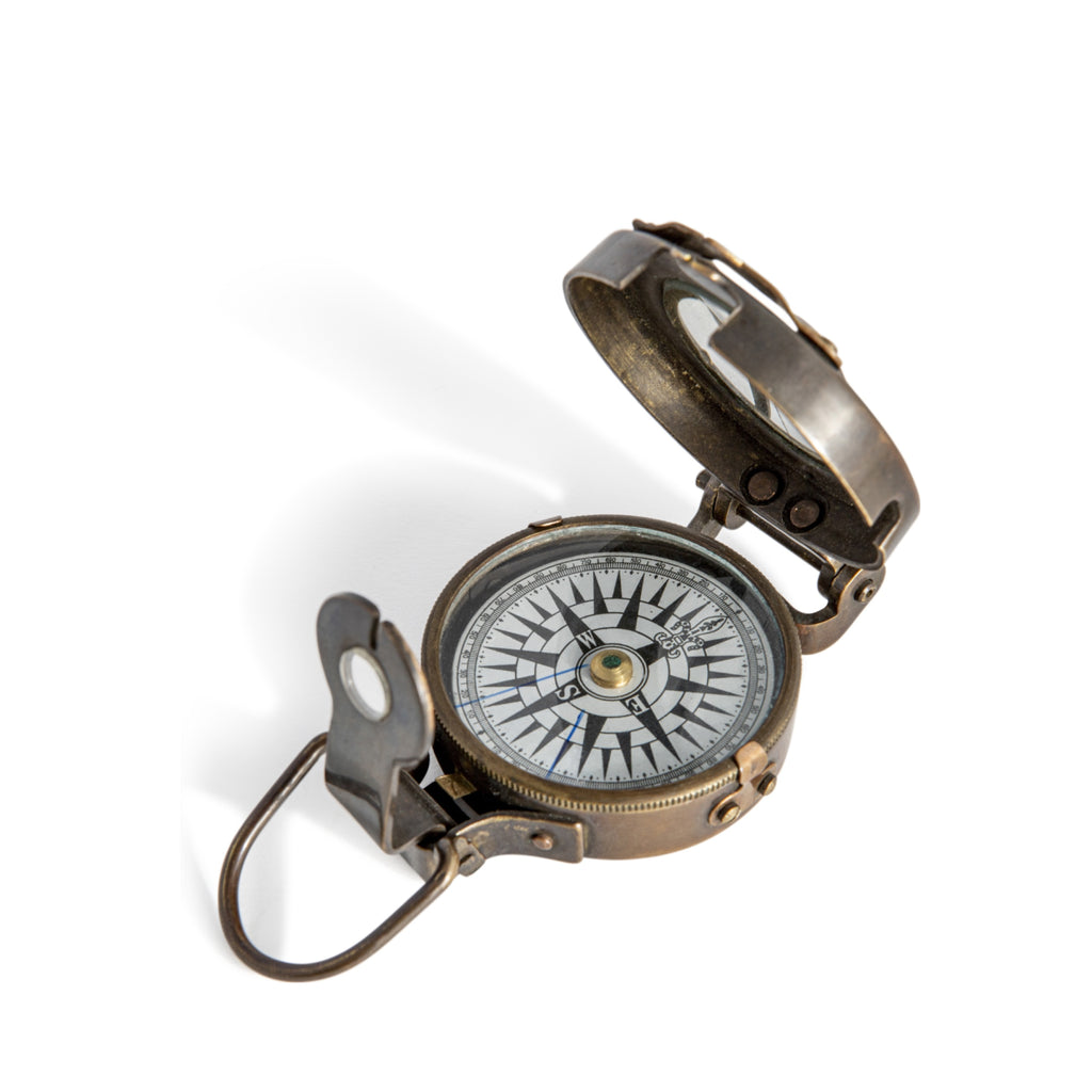 Authentic Models Wwii Compass