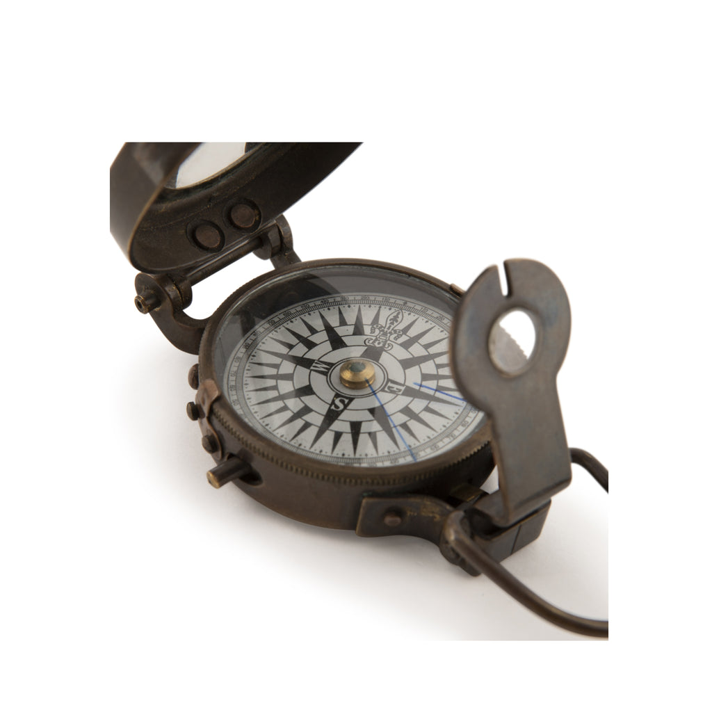 Authentic Models Wwii Compass