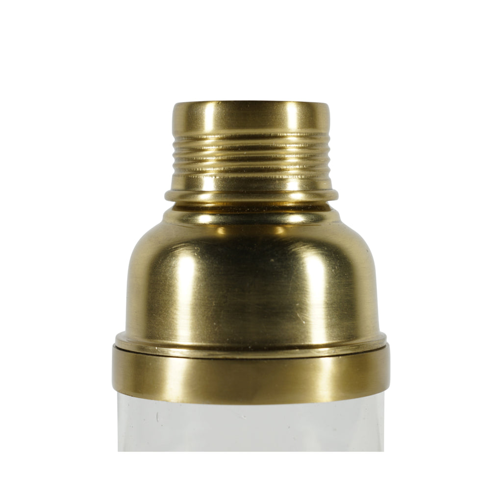 Authentic Models Art Deco Cocktail Shaker