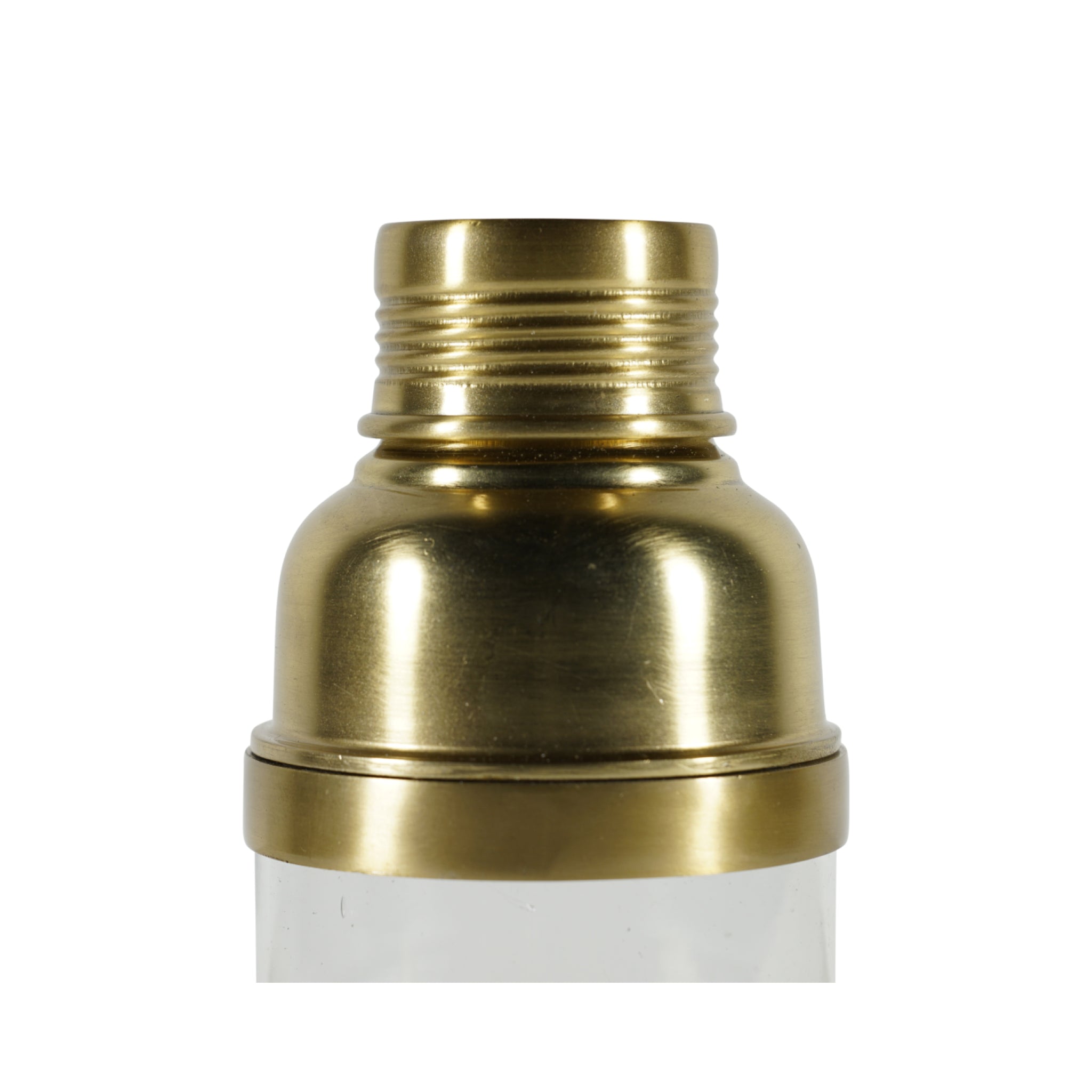 Authentic Models Art Deco Cocktail Shaker