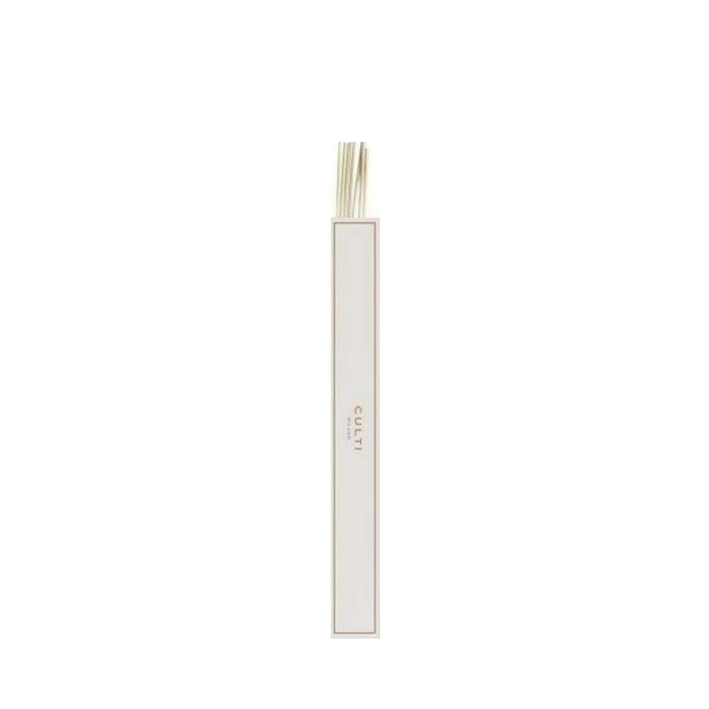 Culti Milano Midollini Rattan Sticks for 1000ml Room Fragrance Diffusers