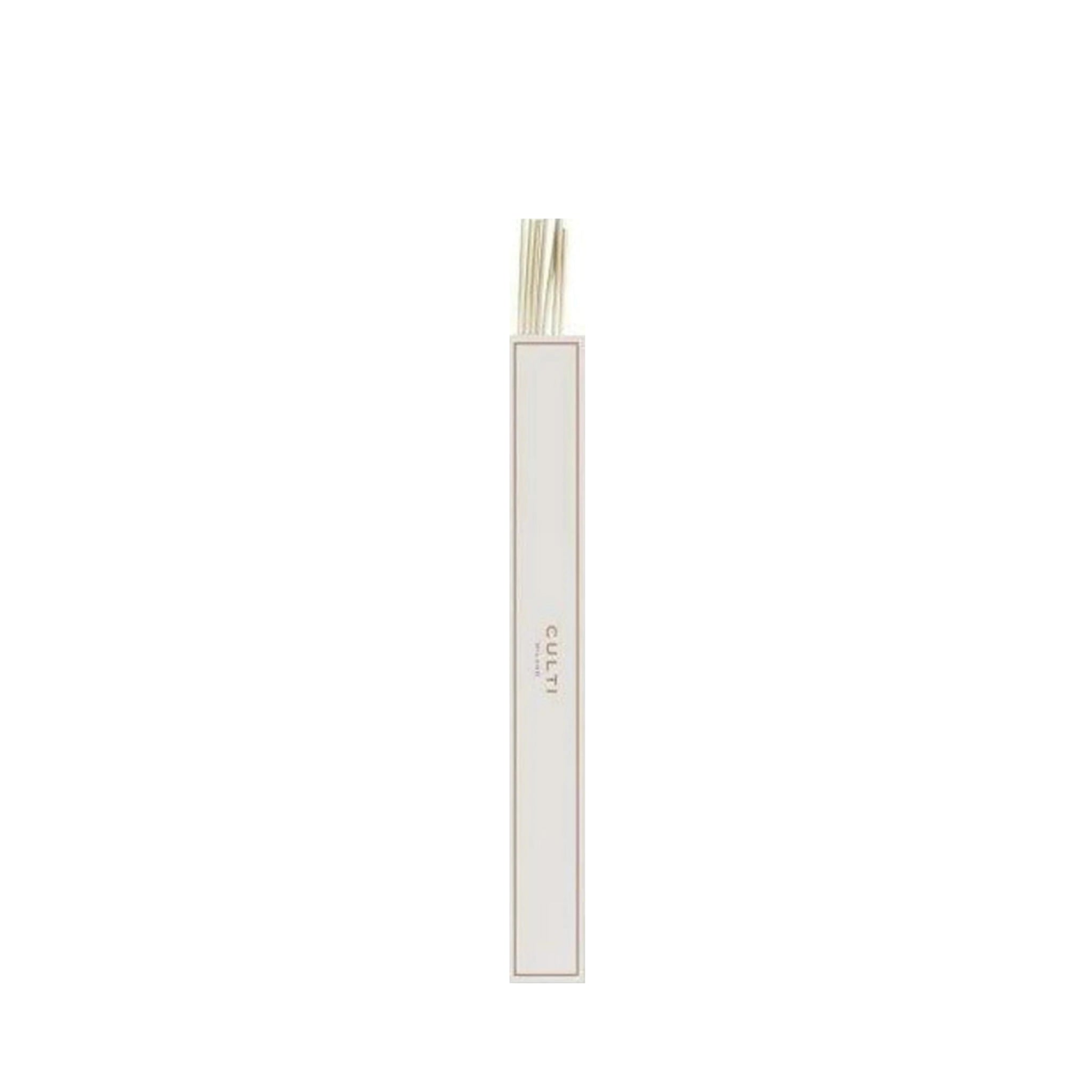 Culti Milano Midollini Rattan Sticks for 1000ml Room Fragrance Diffusers