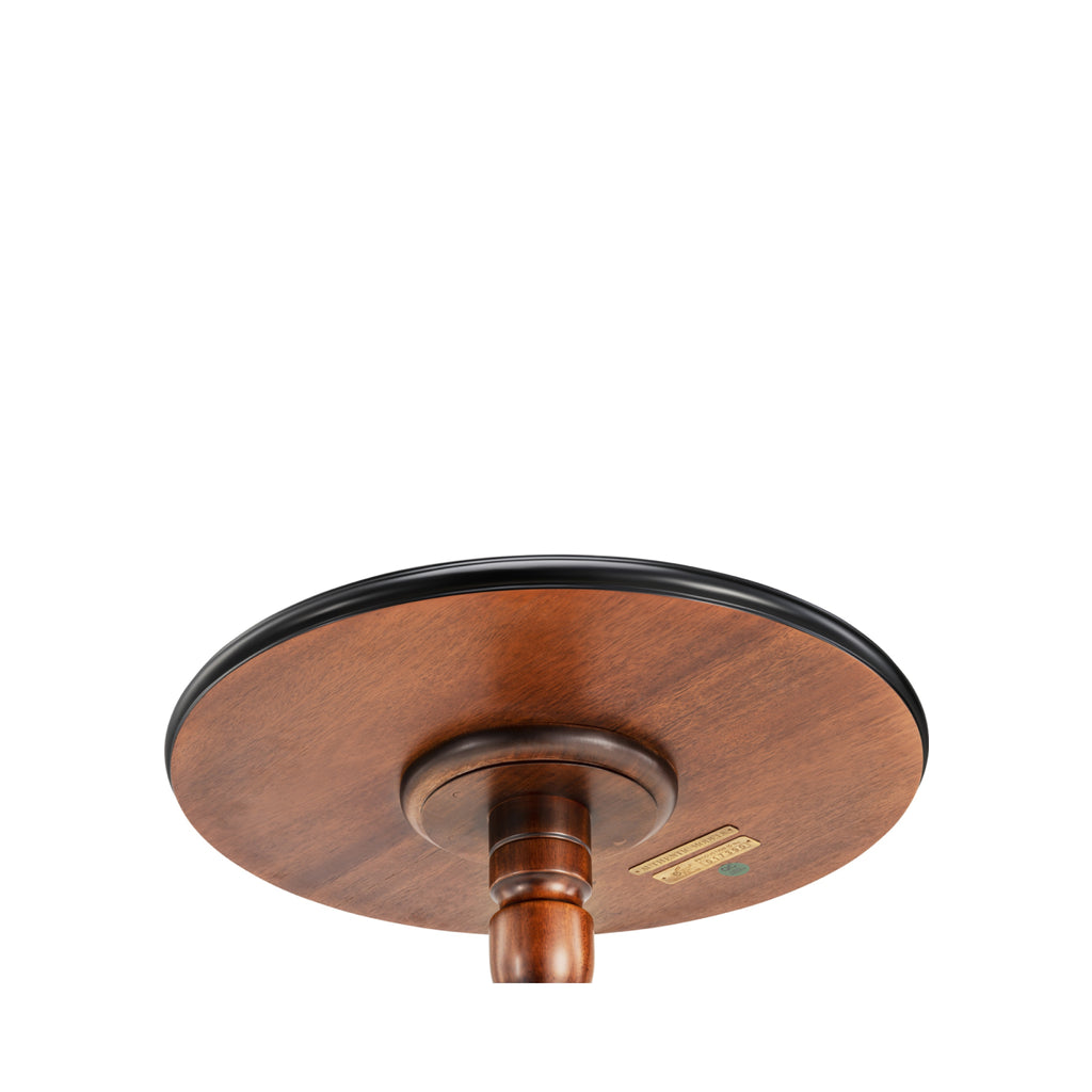 Authentic Models Mariner Star Side Table Øxh 55x55