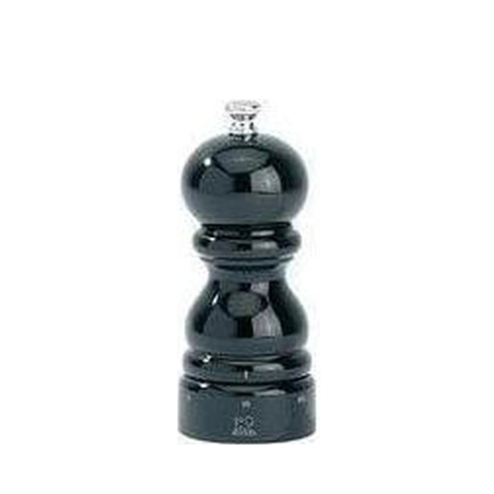 Peugeot Paris U S Salt Mill Black, 12 Cm
