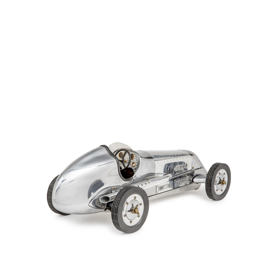 Authentic Models Bb Racing Car Model