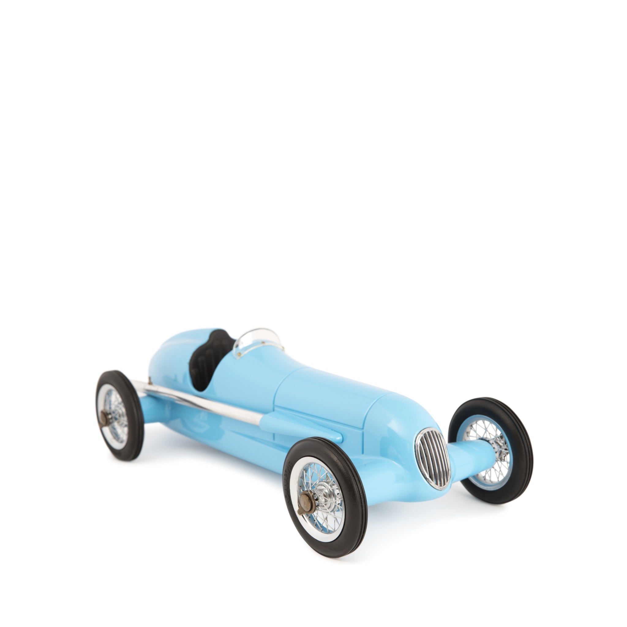 Authentic Models Racer Modelauto, Blue