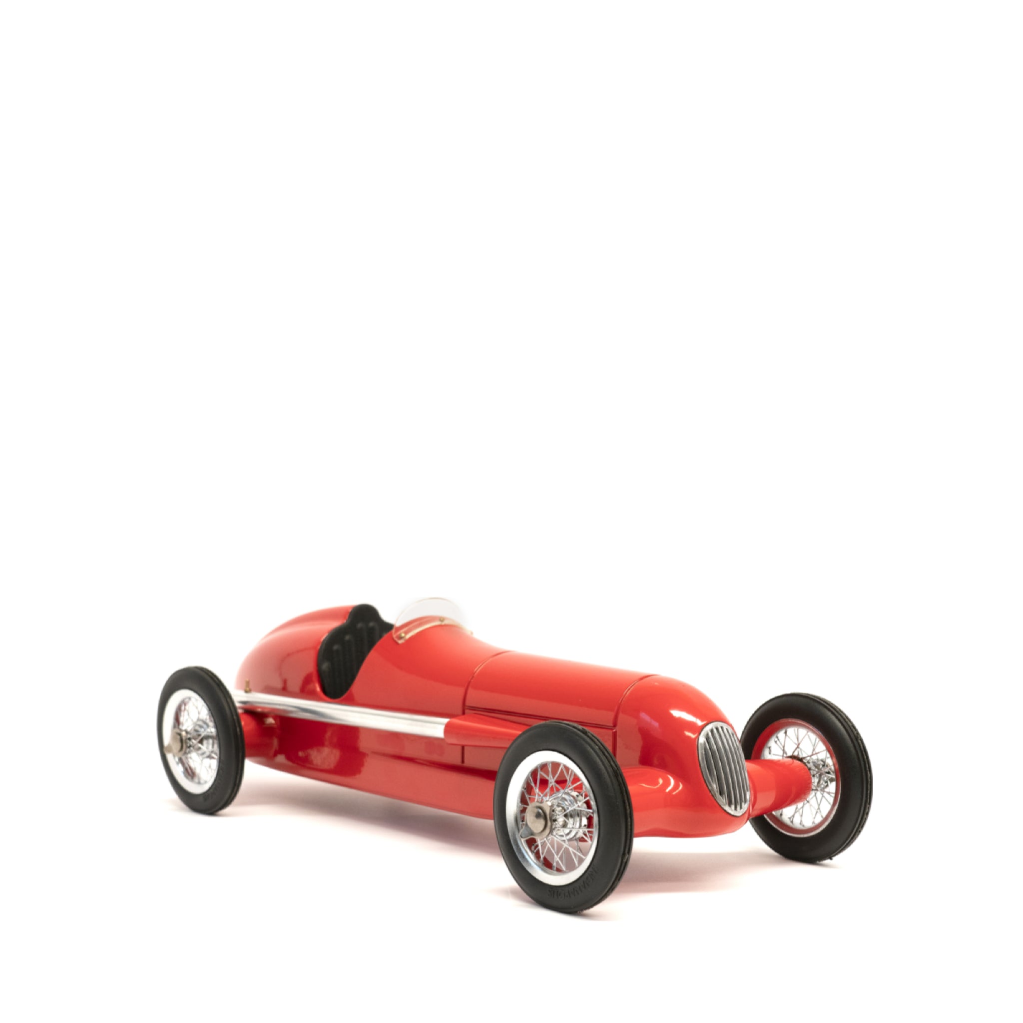 Authentic Models Racer Modelauto, Red