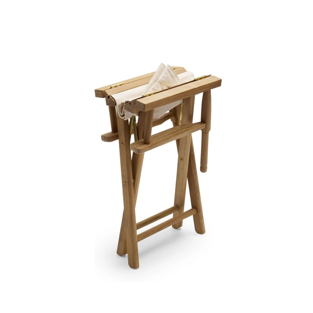Skagerak Director's Chair, White