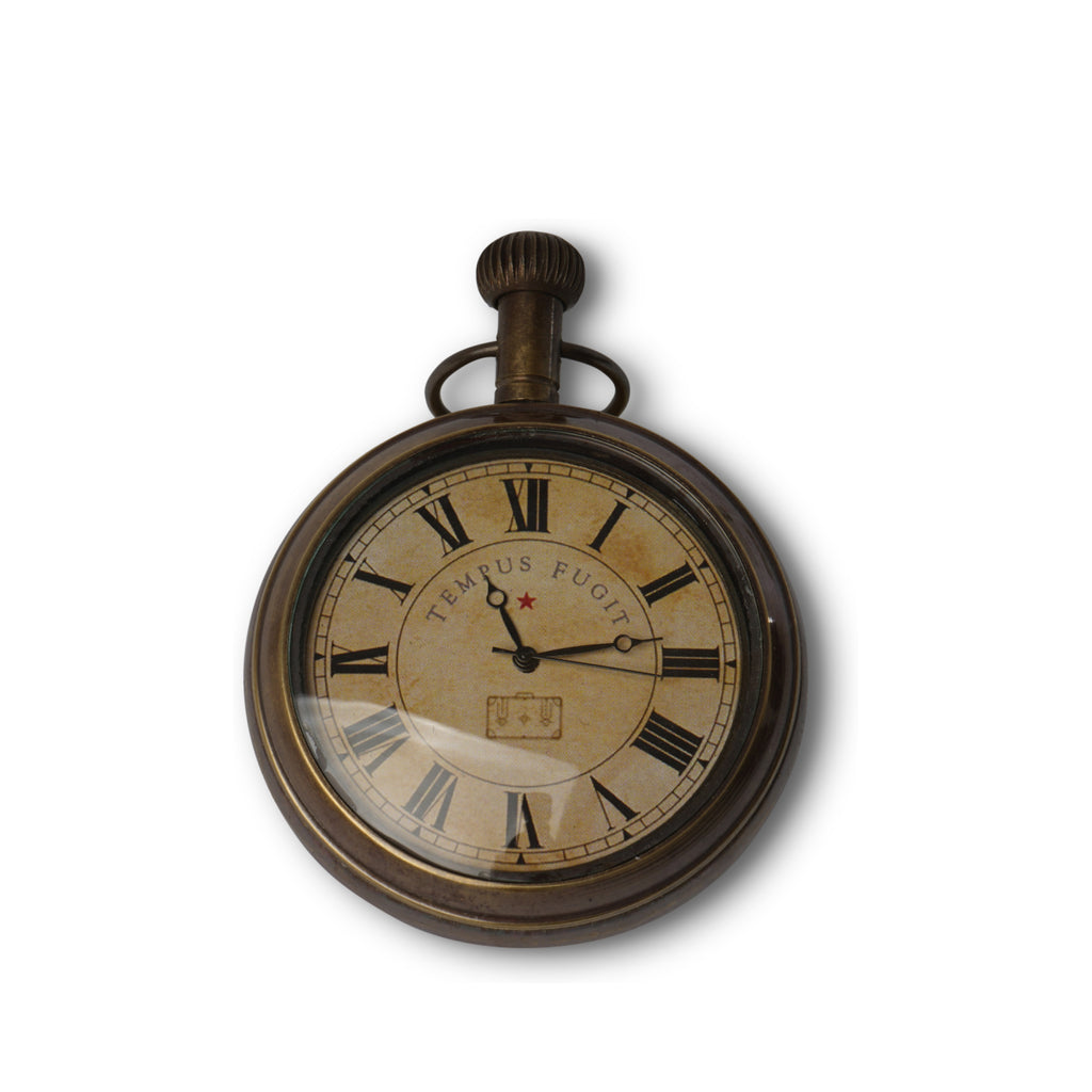 Authentic Models Victorian Pocket Watch