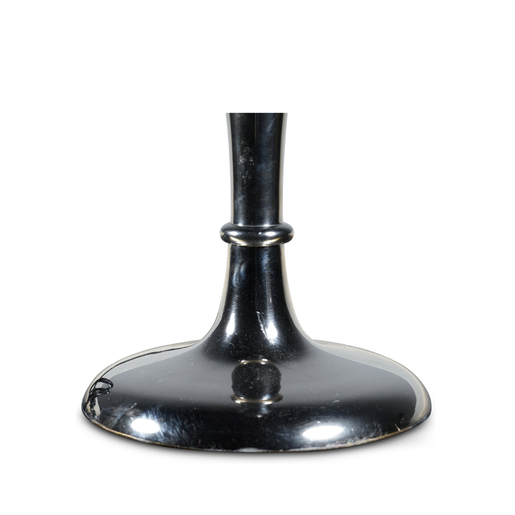 Authentic Models Lamp Wavy Without Lampshade, L