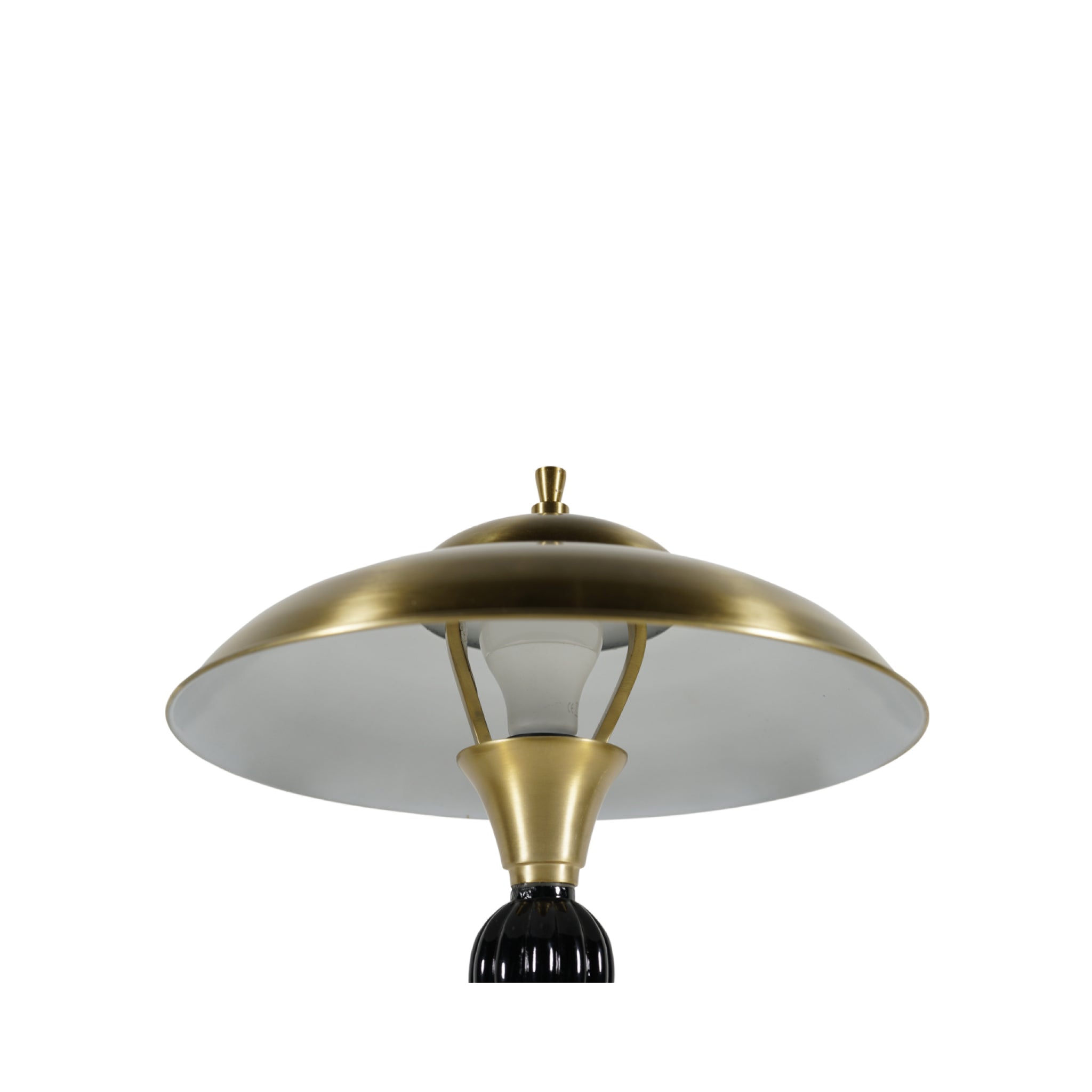 Authentic Models Miami Mushroom Table Lamp