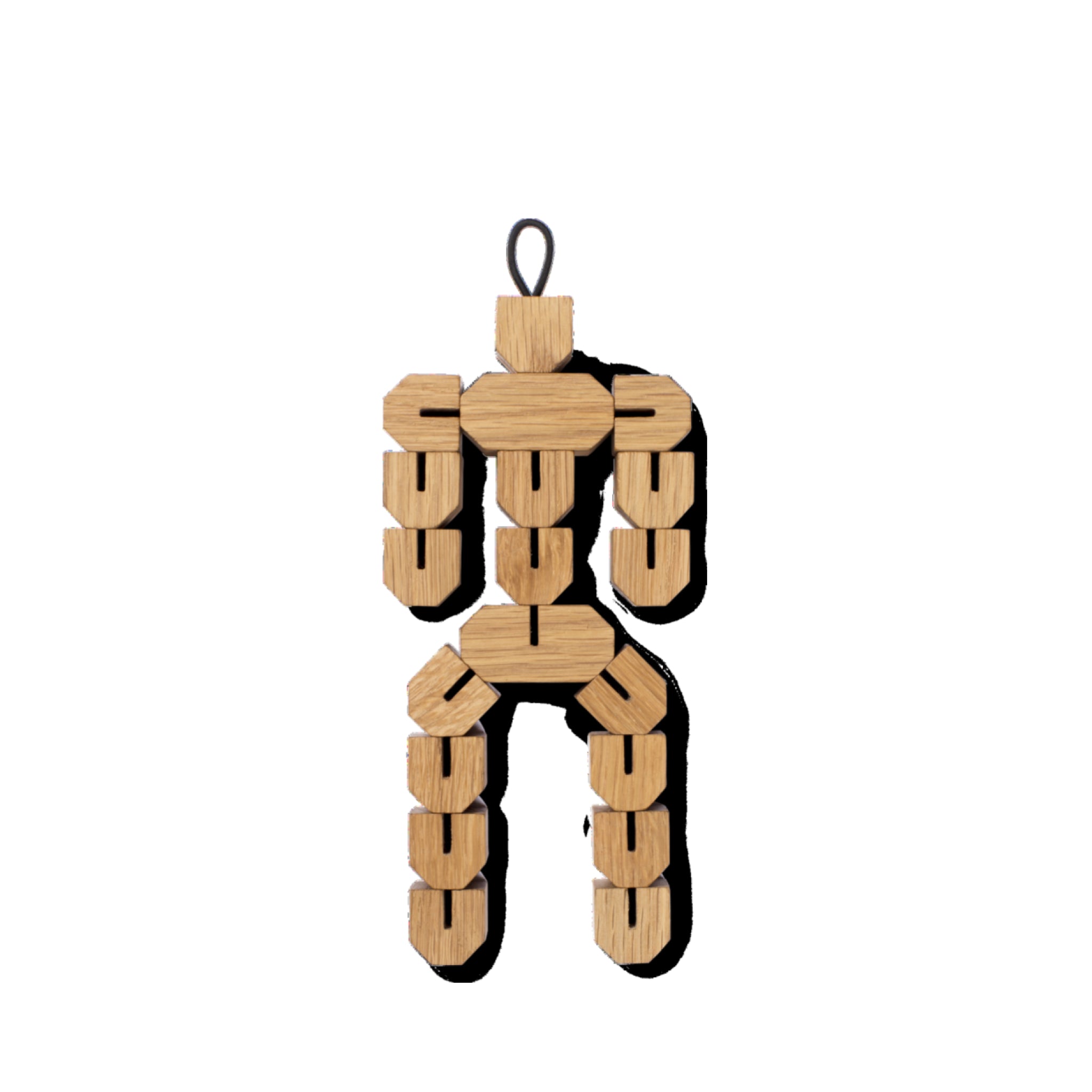 Spring Copenhagen Clumsy Hans Trivet