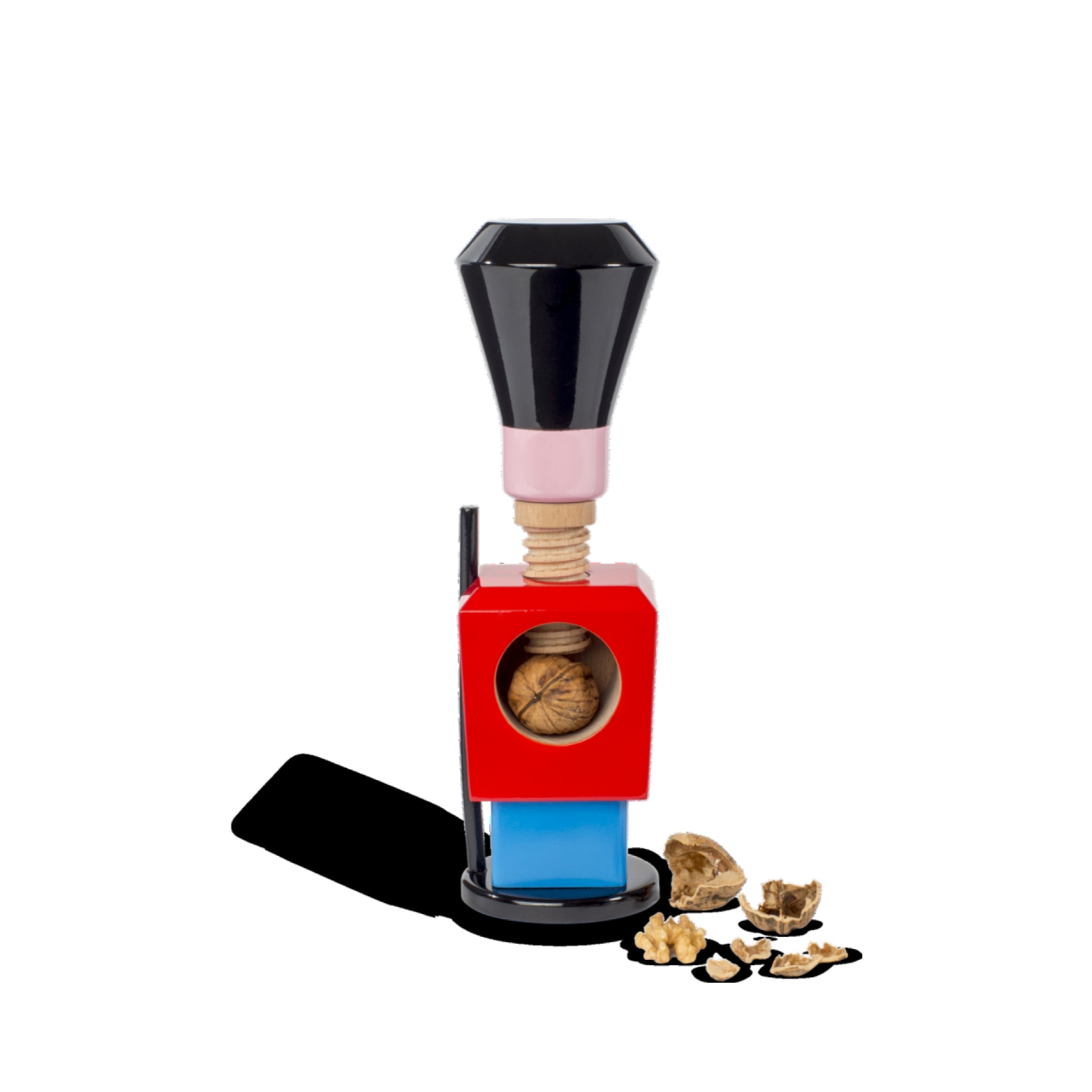 Spring Copenhagen Garder Nutcracker