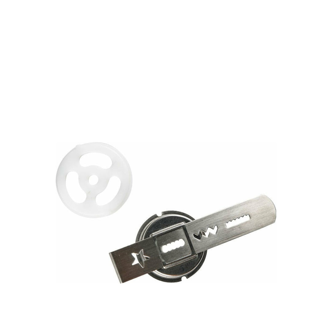 Blomsterbergs meat grinder set for Blomsterbergs food processor