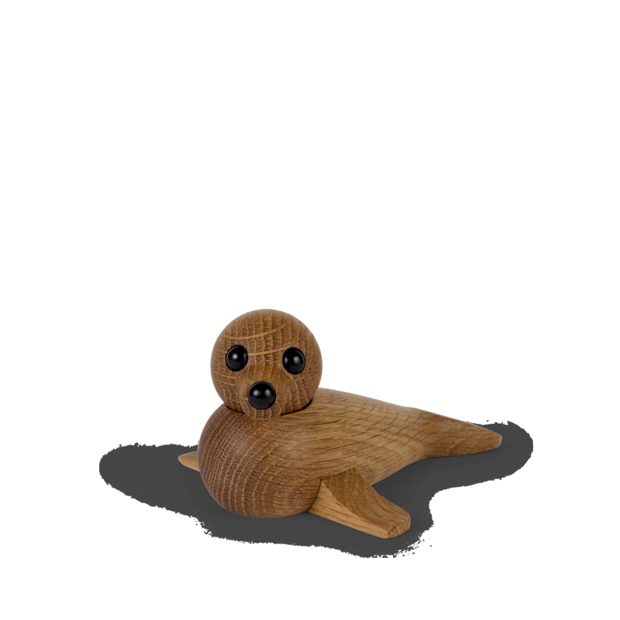 Spring Copenhagen Baby Seal