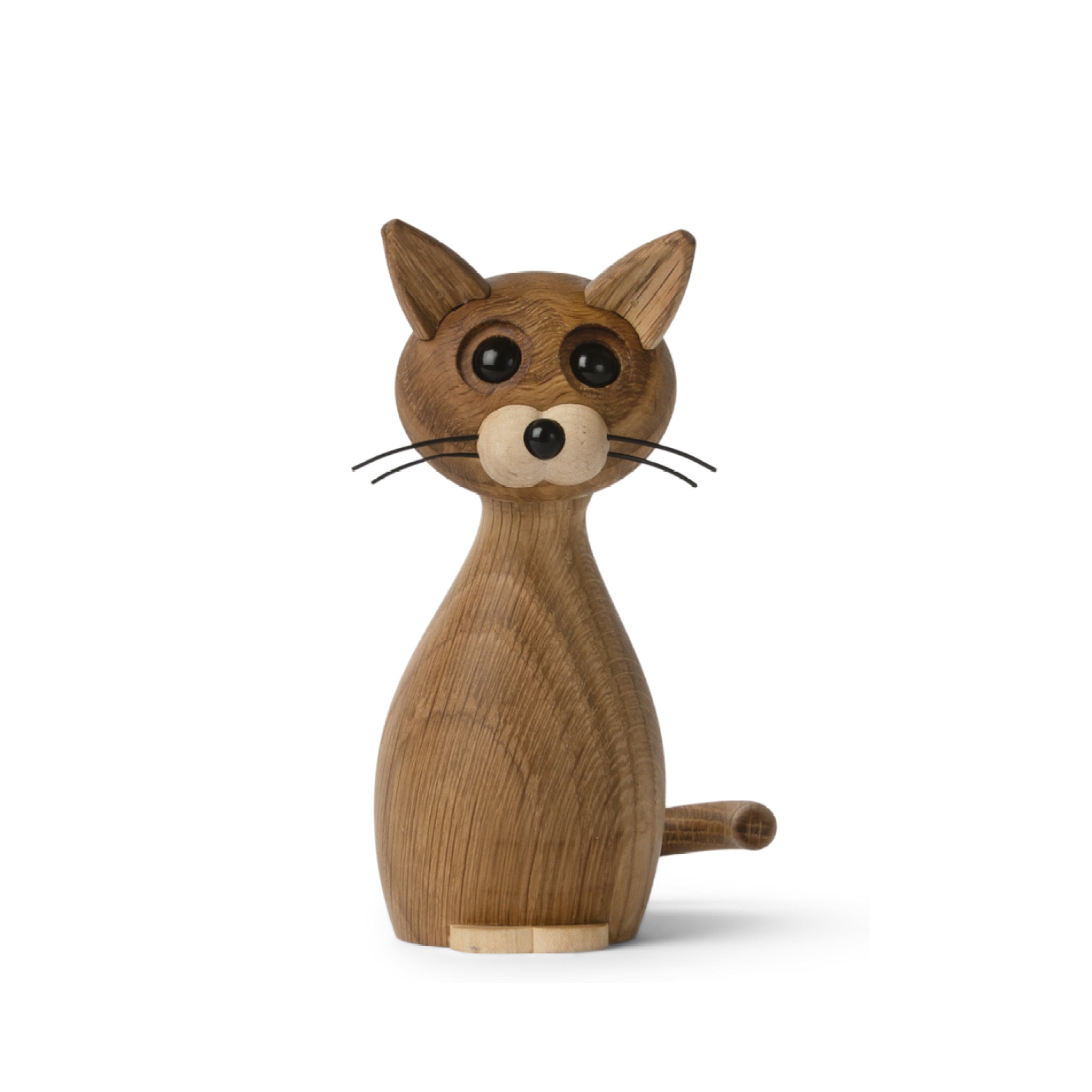 Spring Copenhagen The Cat Lucky