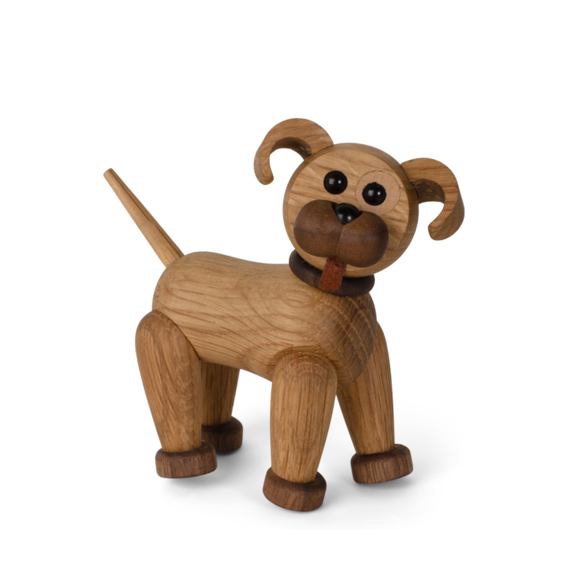 Spring Copenhagen Woody