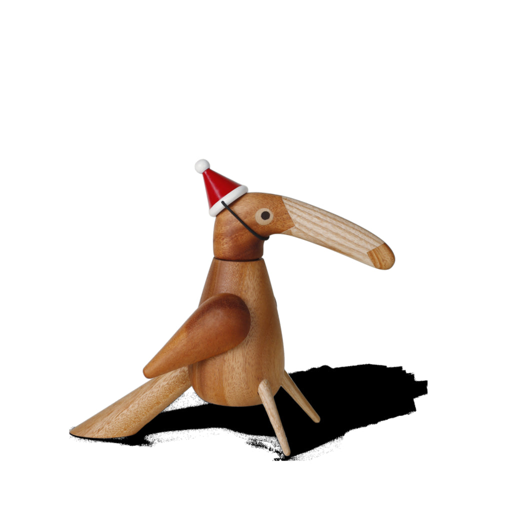 Spring Copenhagen Christmas Hat