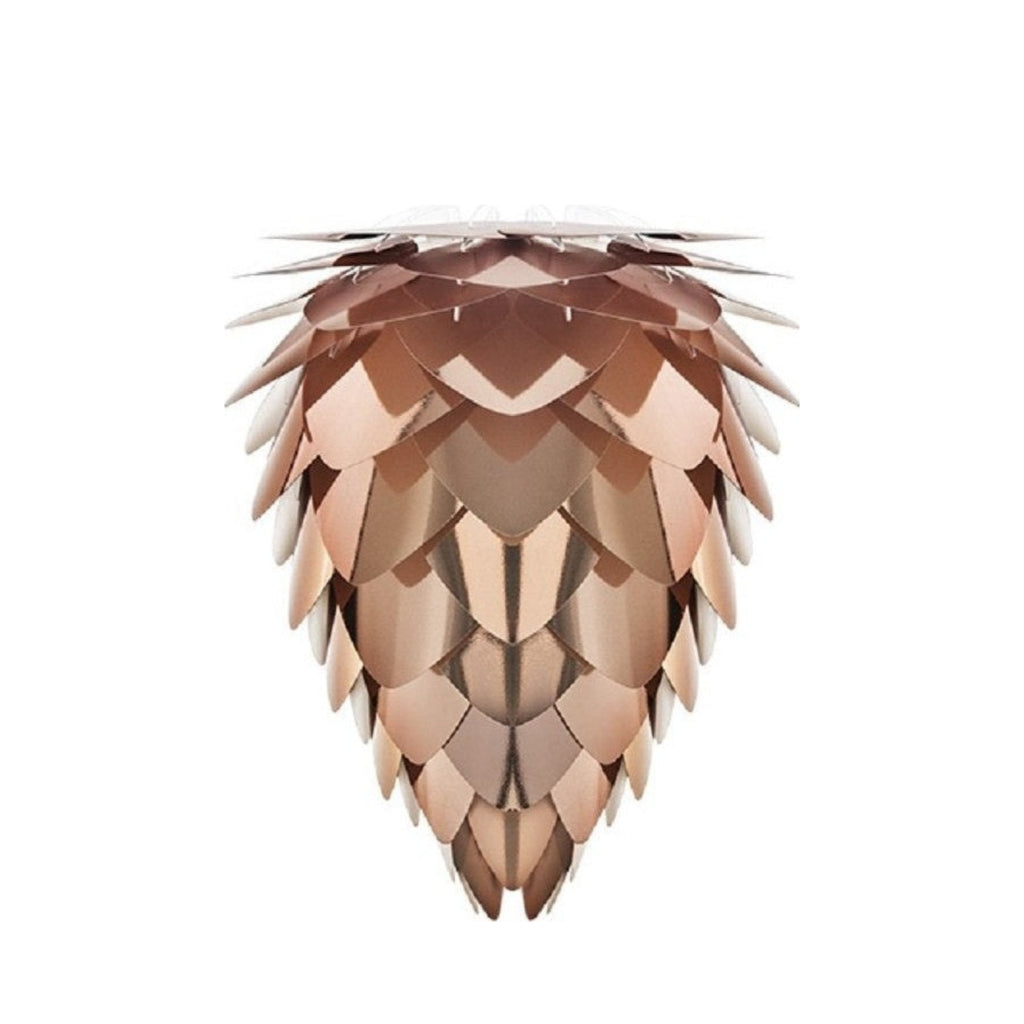 Umage Conia Lampshade Copper, ø30