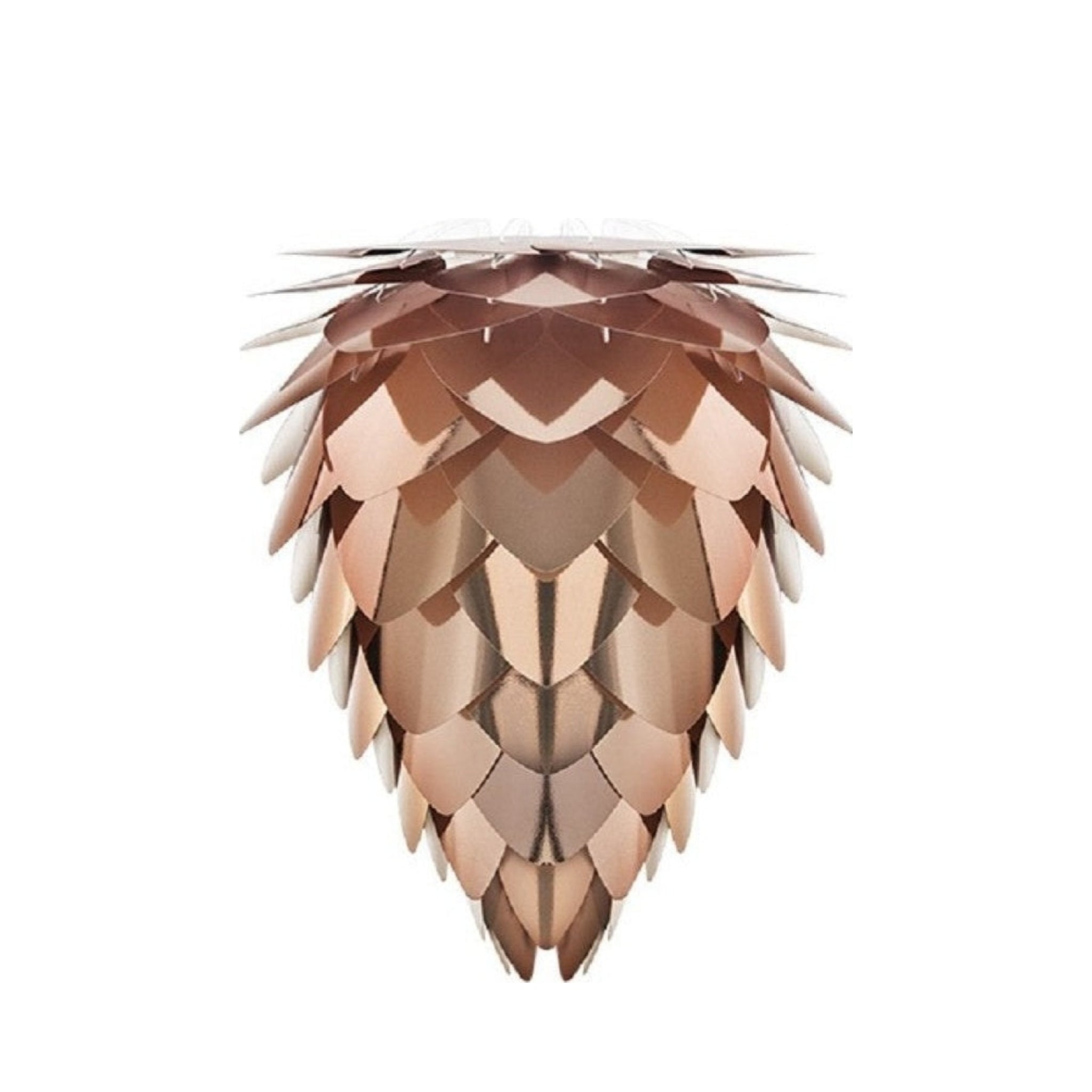 Umage Conia Lampshade Copper, ø30