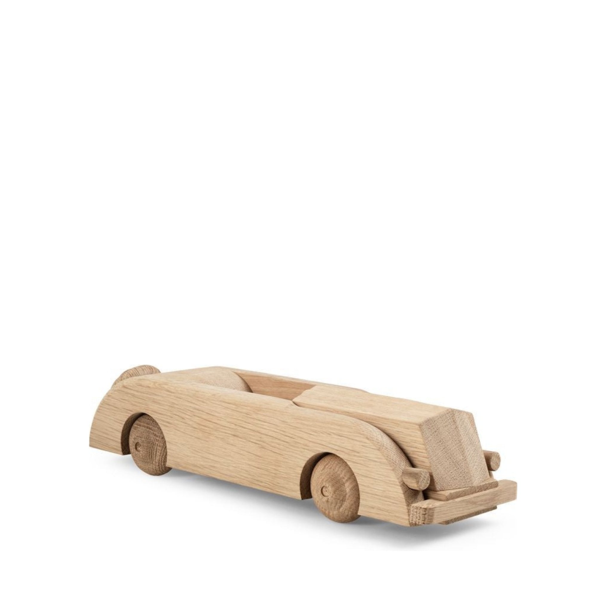 Kay Bojesen Limousine Oak, Large