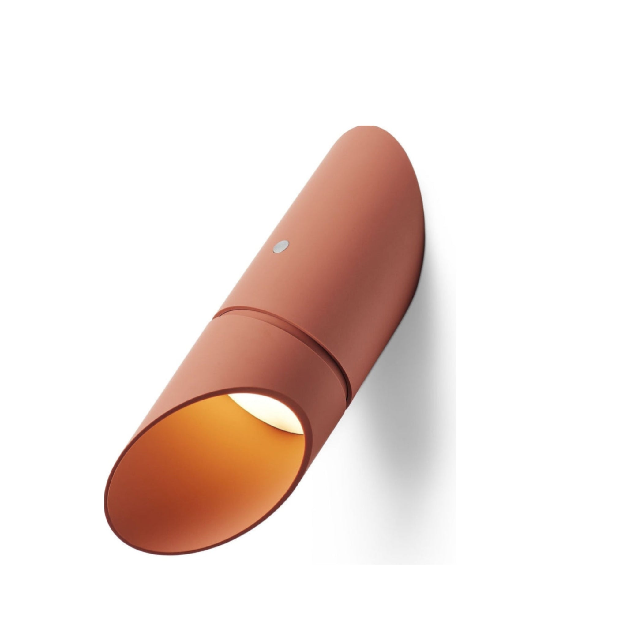 Spring Copenhagen Phister, Dusty Red