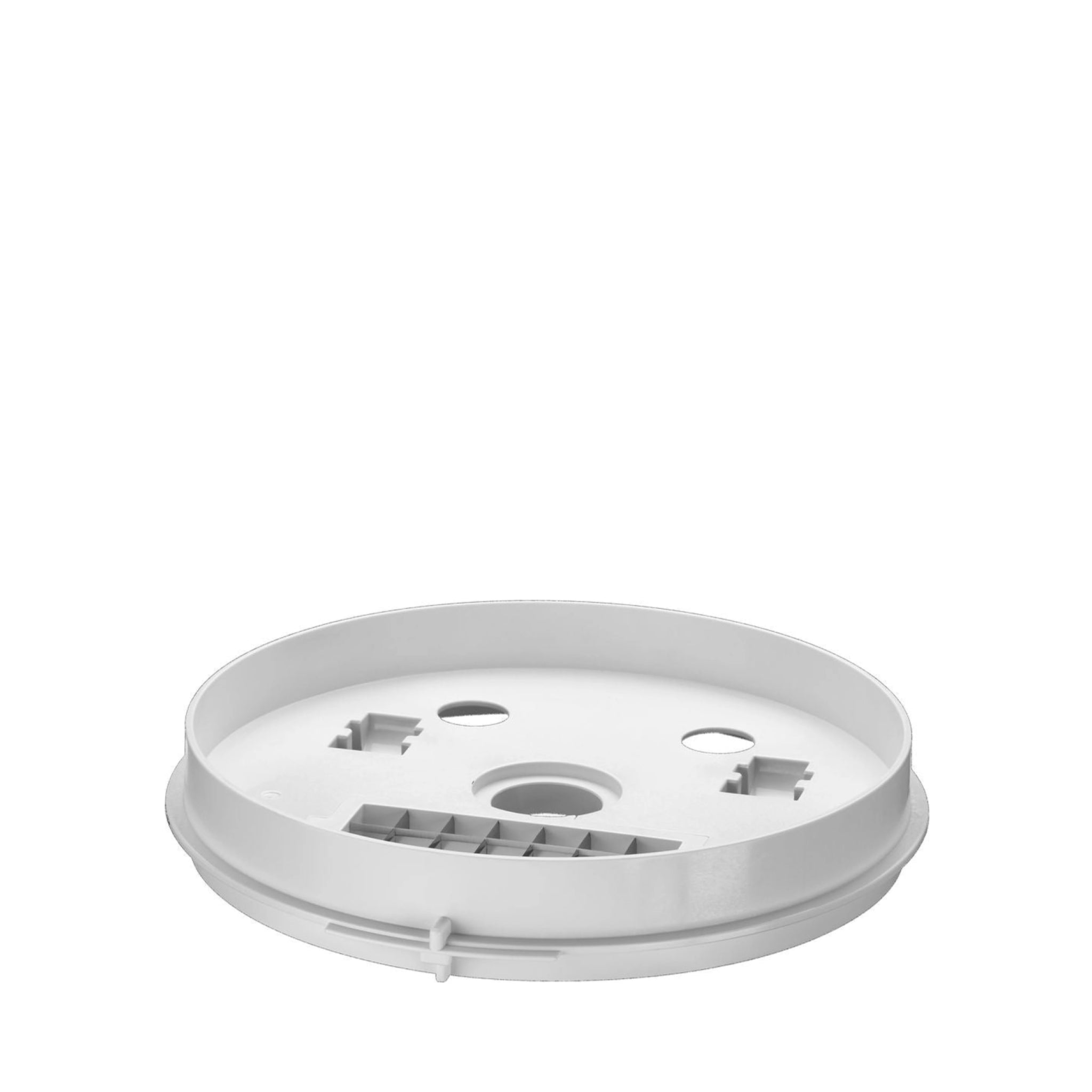 Kitchen Aid 12 Mm Cube Accessory For Artisan 3 L Food Processor 5 Kfp13 Dc12, 12 Mm