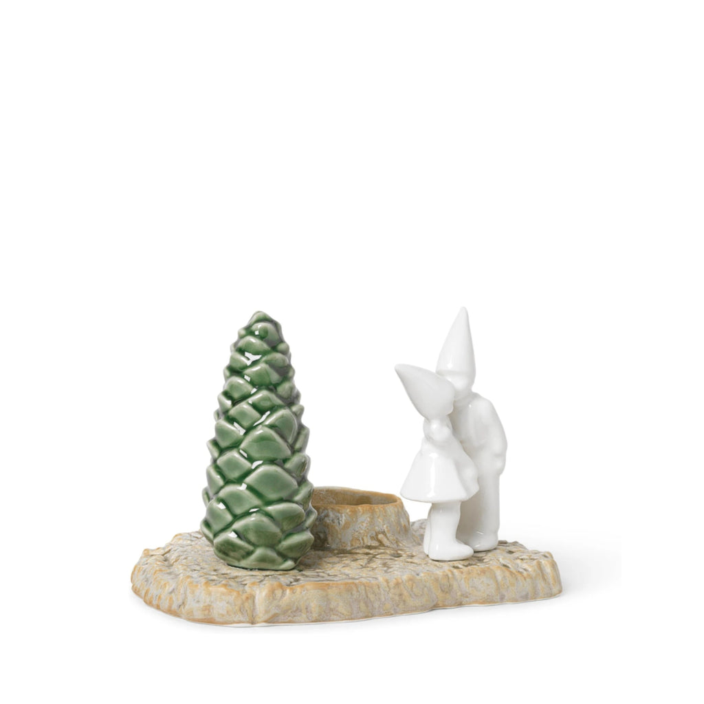 Kähler Christmas Tales Christmas, Kiss