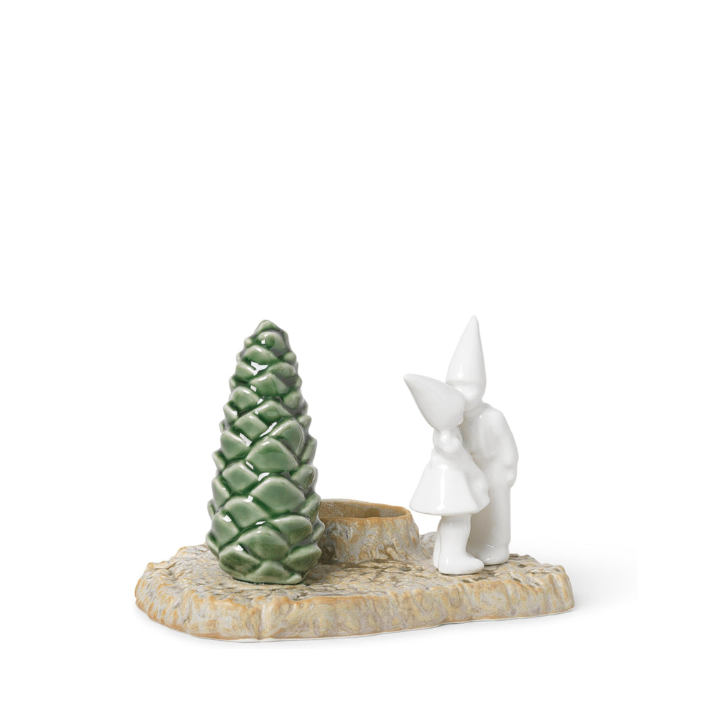 Kähler Christmas Tales Christmas, Kiss