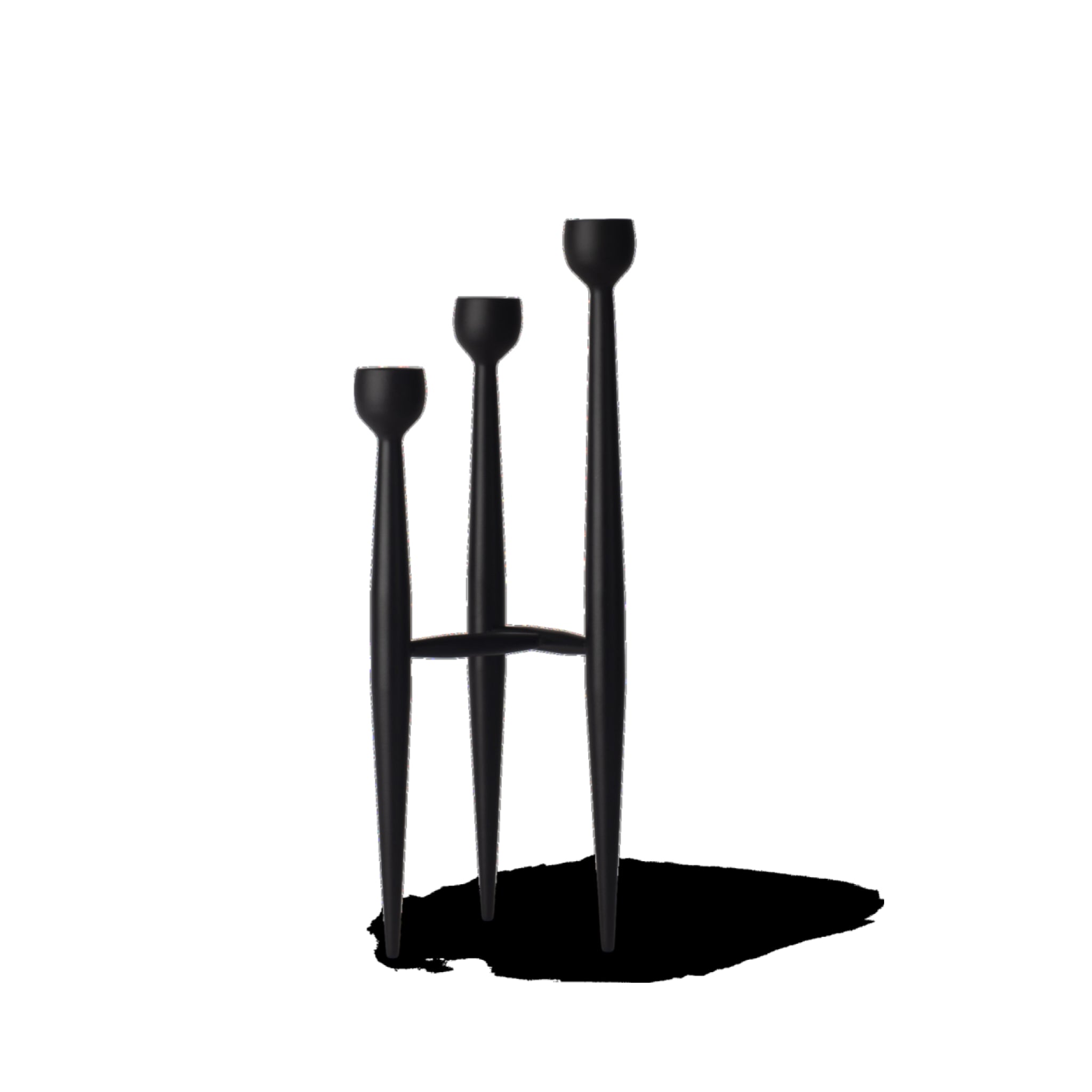 Spring Copenhagen Apollo, Black