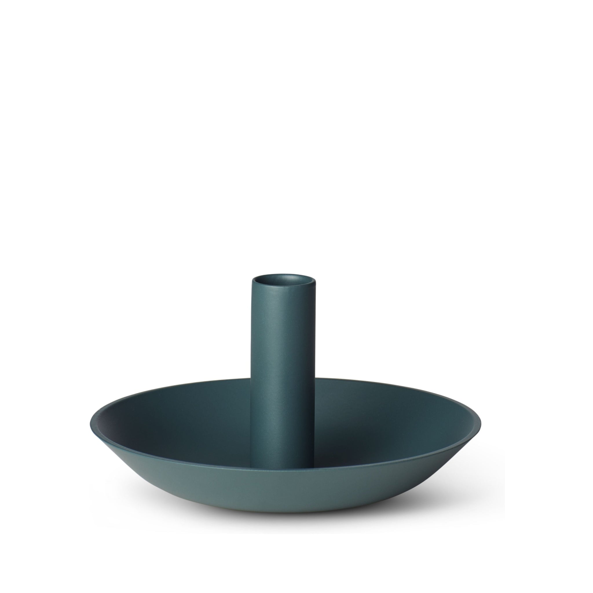 Spring Copenhagen The Water Lily, Forest Green