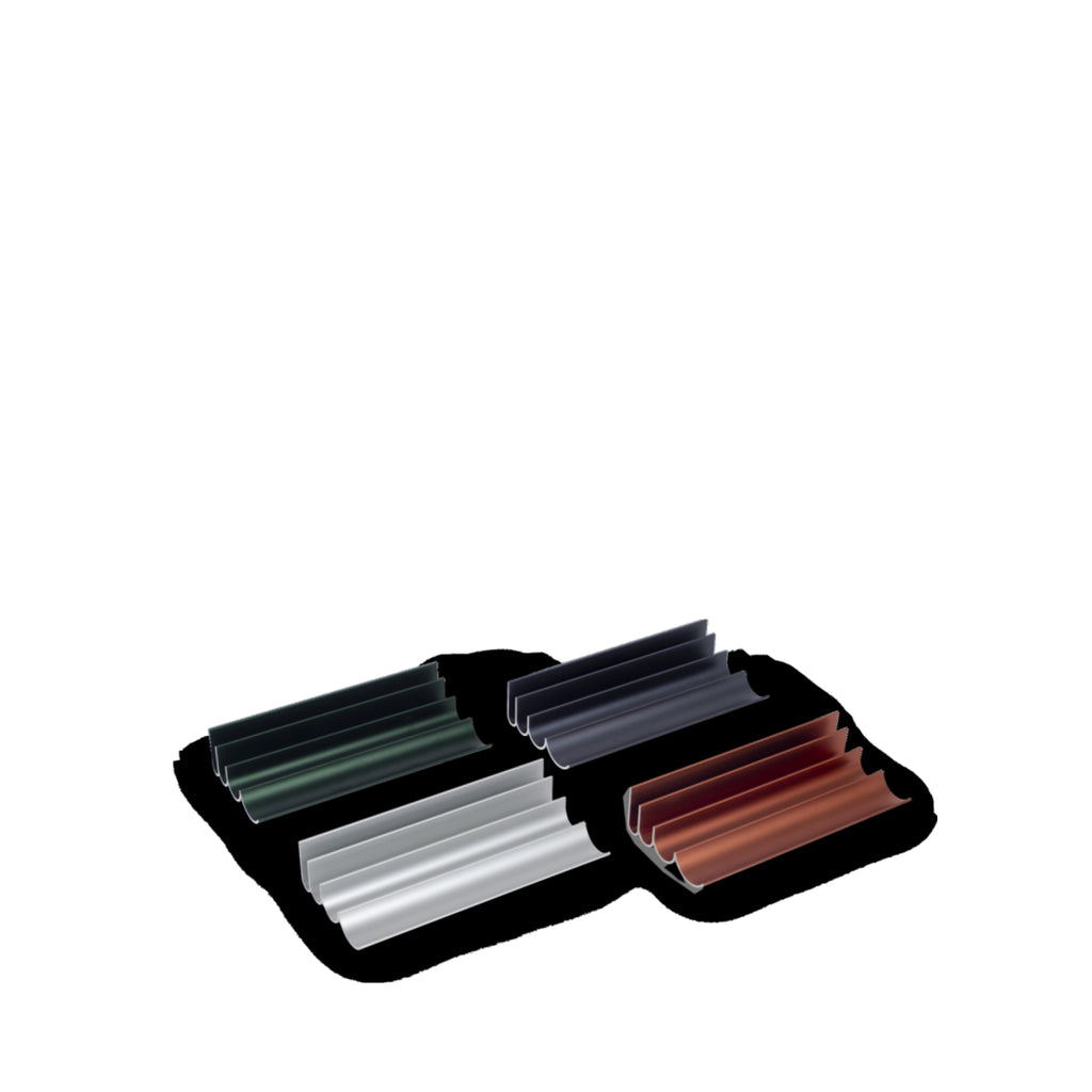 Spring Copenhagen Vague, Forest Green