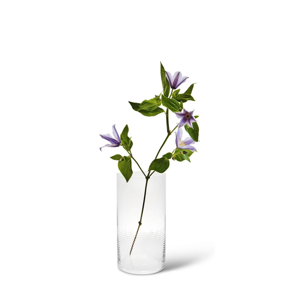 Spring Copenhagen Laine Cylindrical Vase