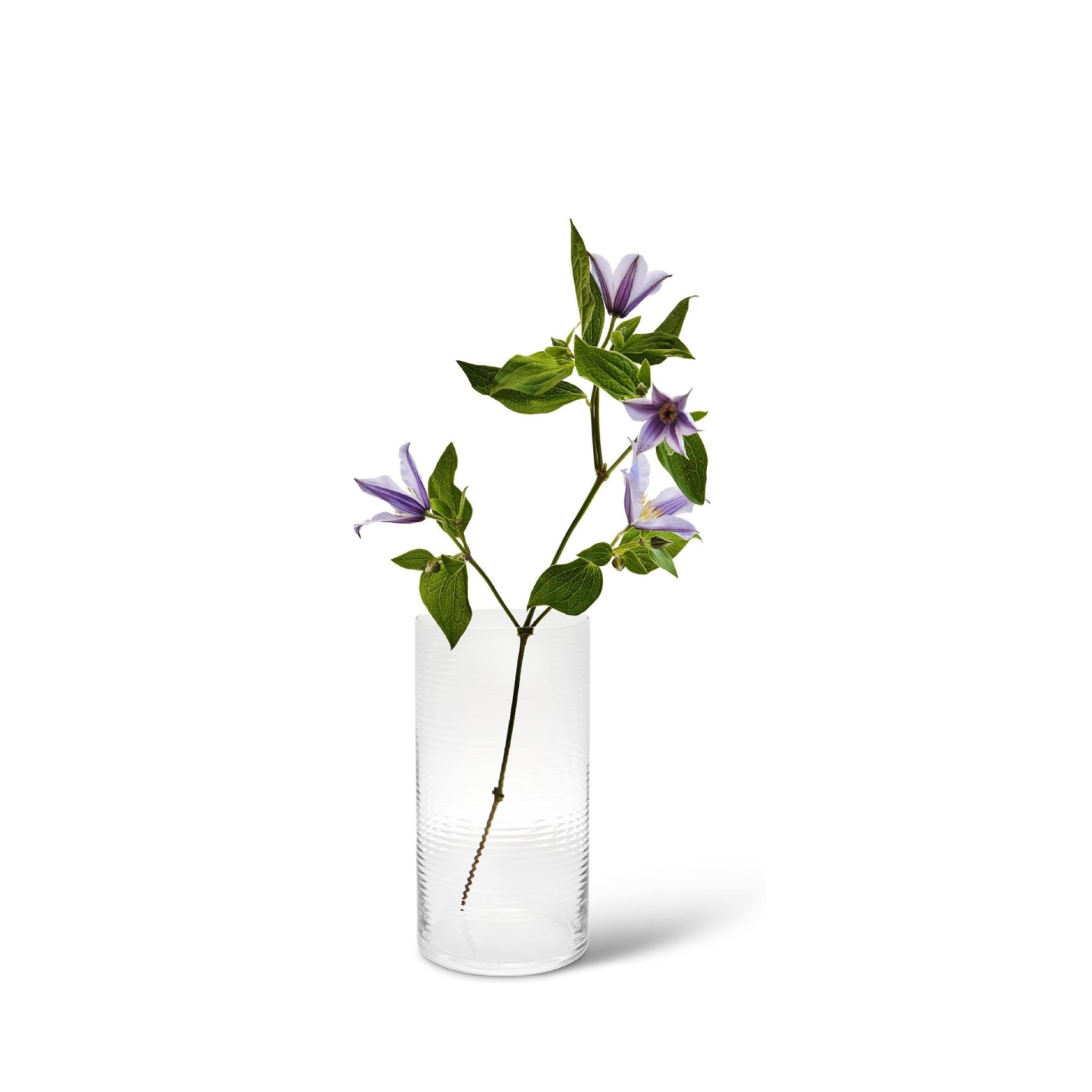 Spring Copenhagen Laine Cylindrical Vase