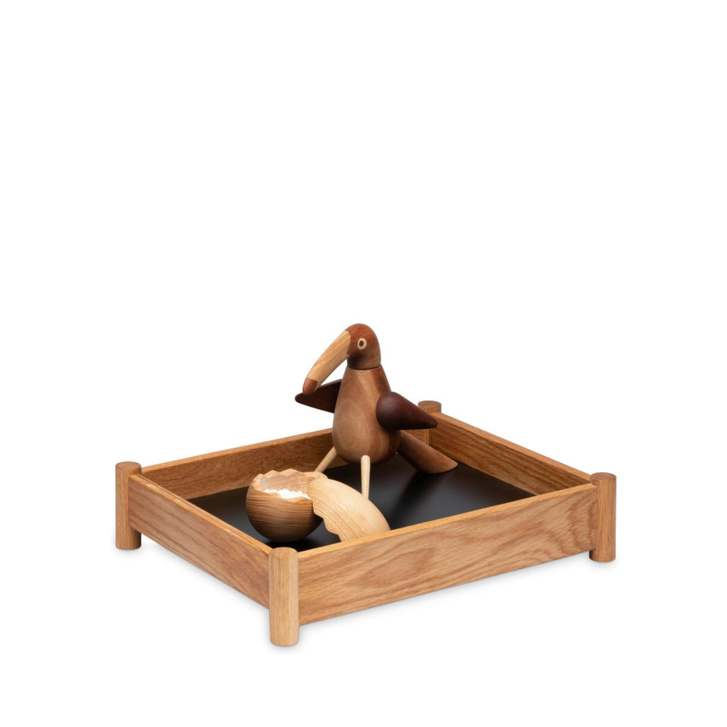 Spring Copenhagen Viva Tray, Small