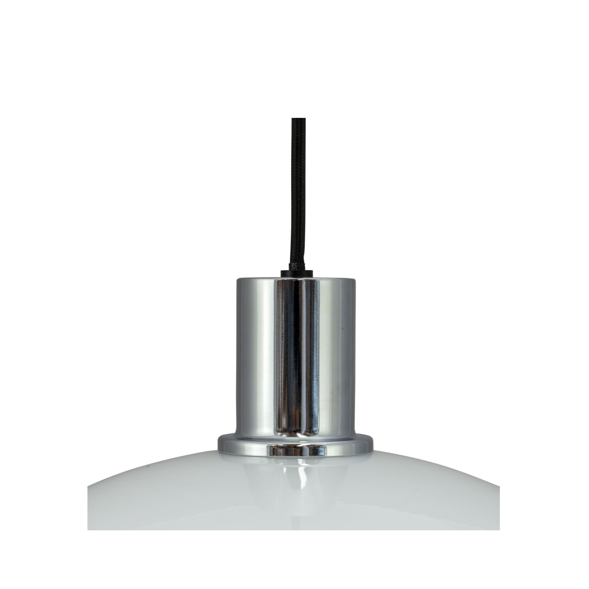 Dyberg Larsen Morph Pendant Opal, Ø28 cm