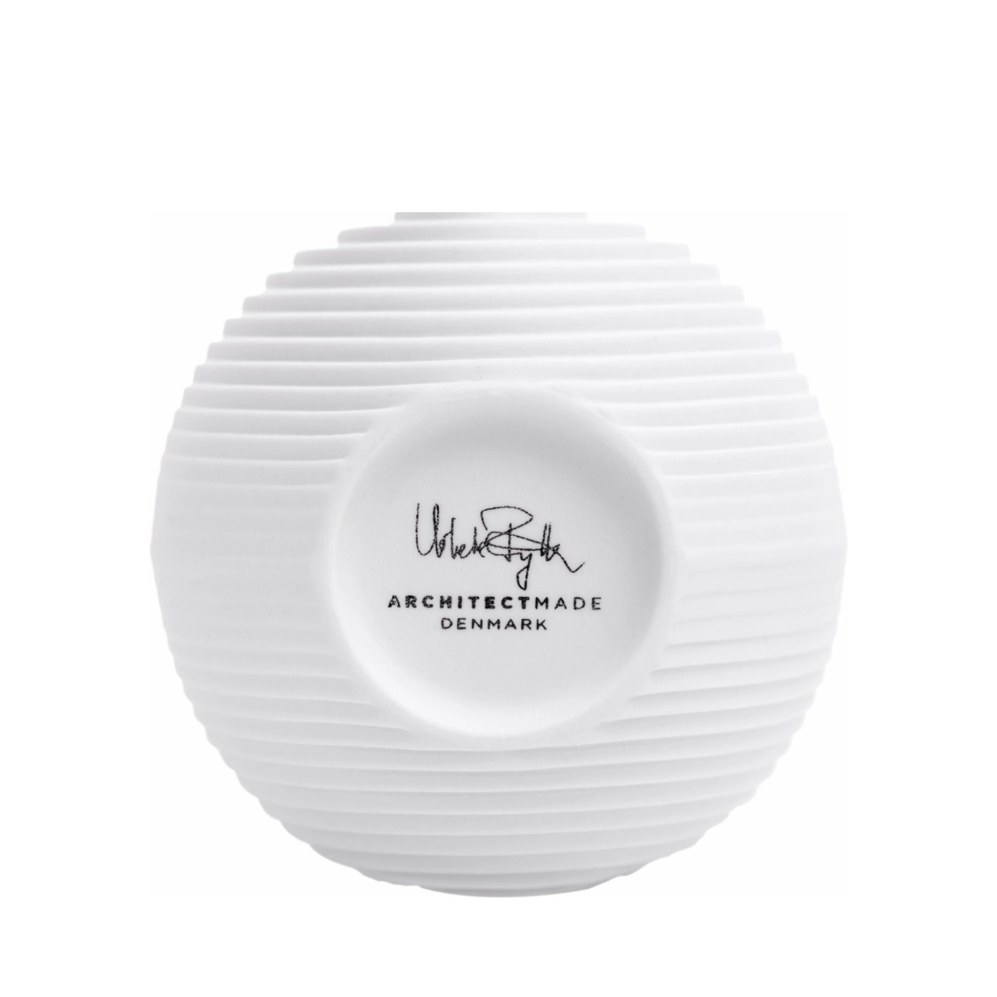 Architectmade Flow Teardrop Vase