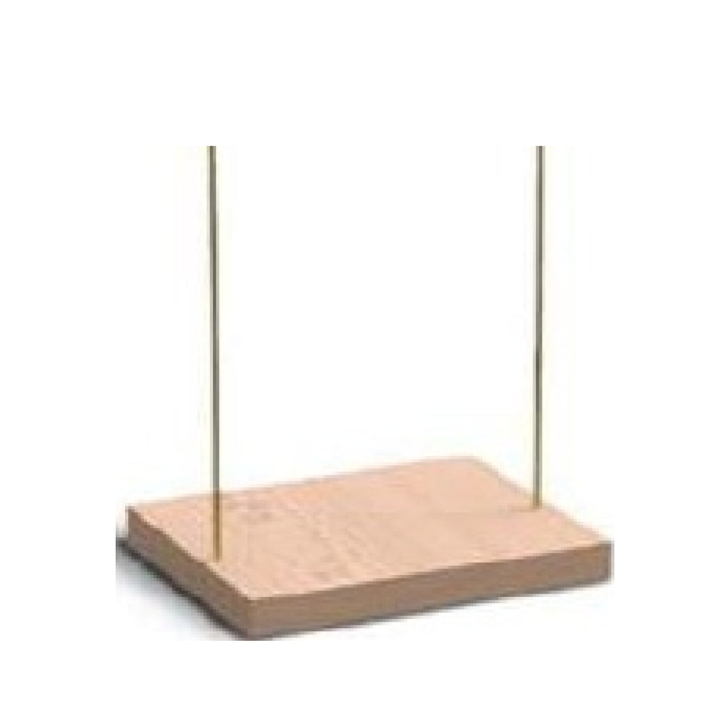 Dottir Display for Hanging Votive