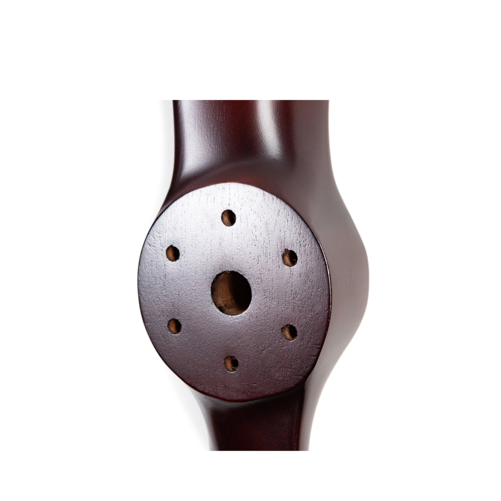 Authentic Models Wwi Wood Propeller, Small