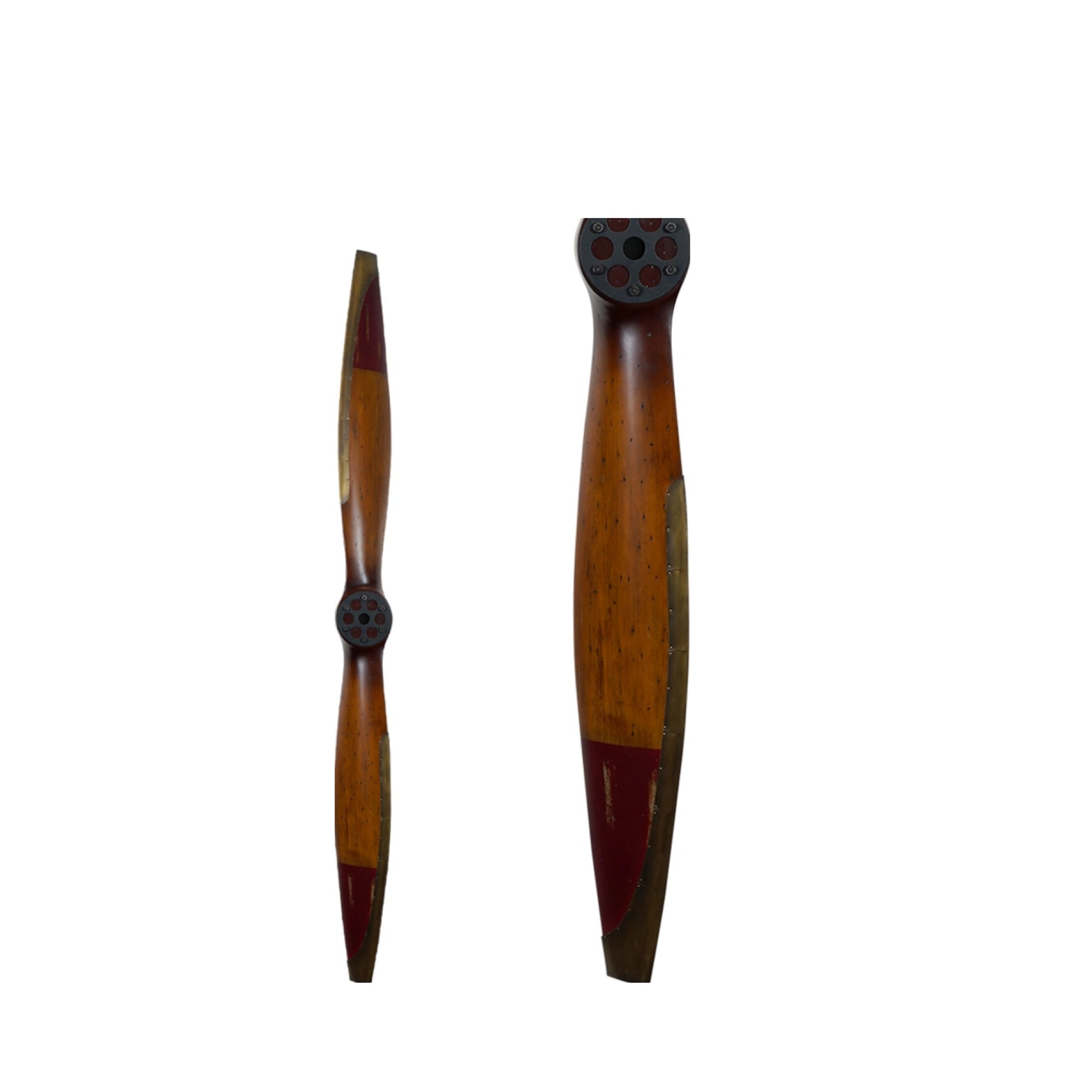 Authentic Models Vintage Flight Propeller