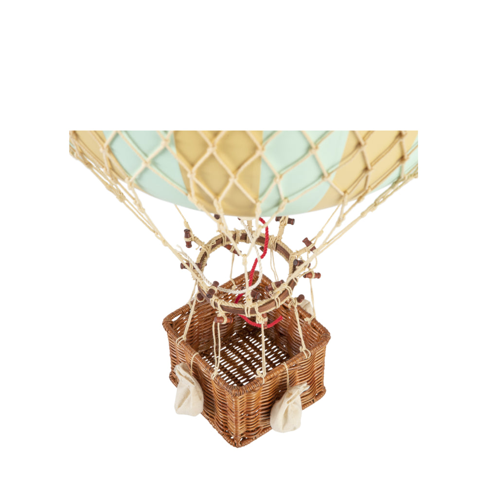 Authentic Models Royal Aero Balloon Model, Mint, Ø 32 Cm