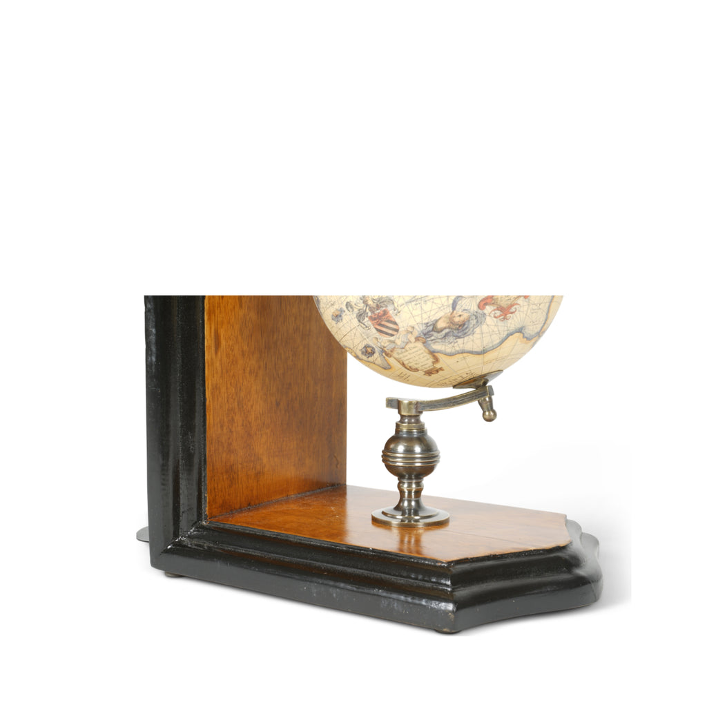 Authentic Models Globe Bookends