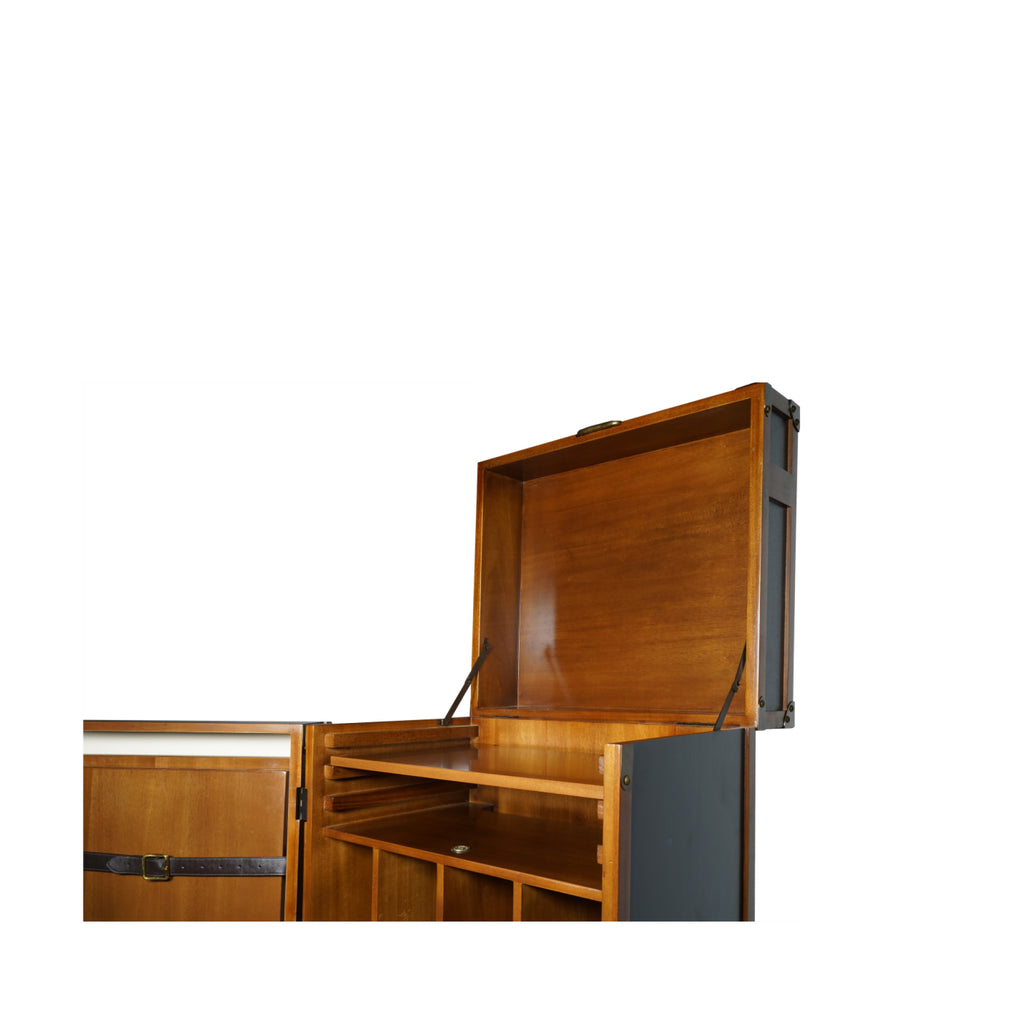 Authentic Models Explorer Desk Case